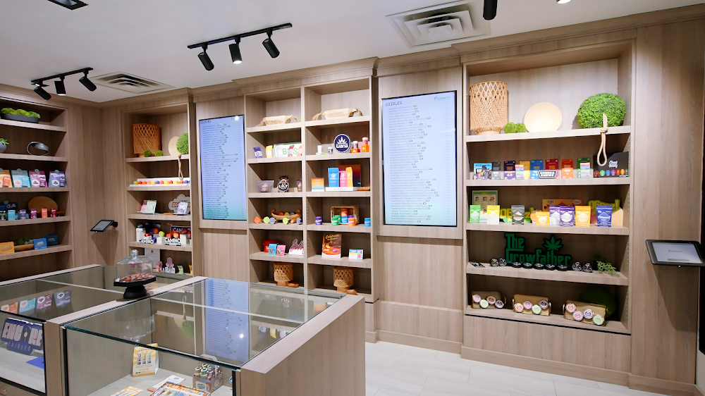 Cottonmouth Dispensary photo 5