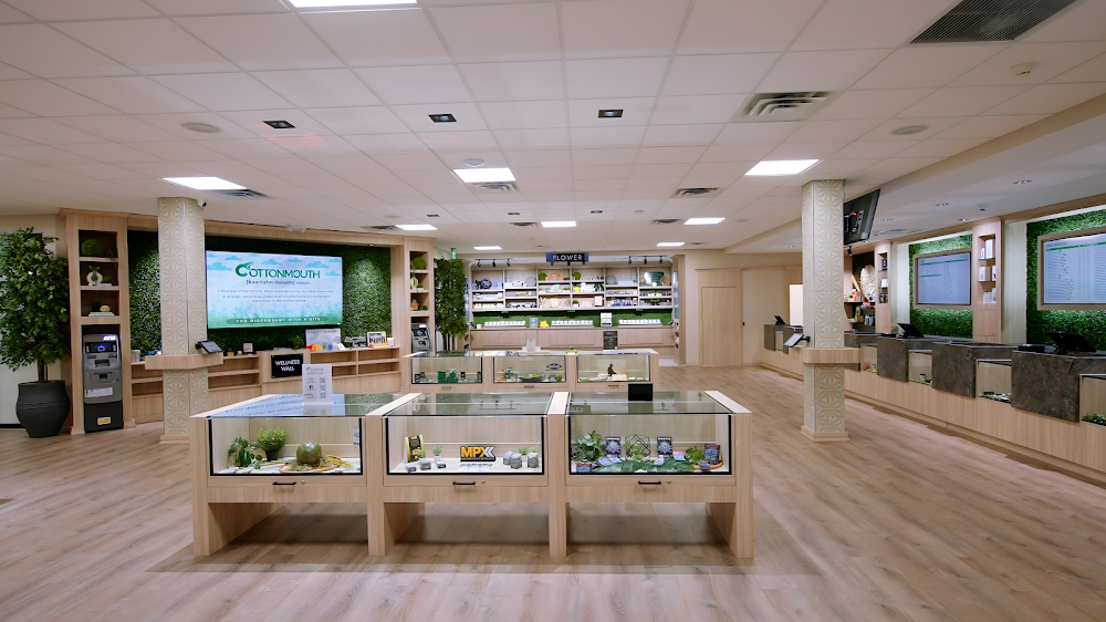 Cottonmouth Dispensary photo 6