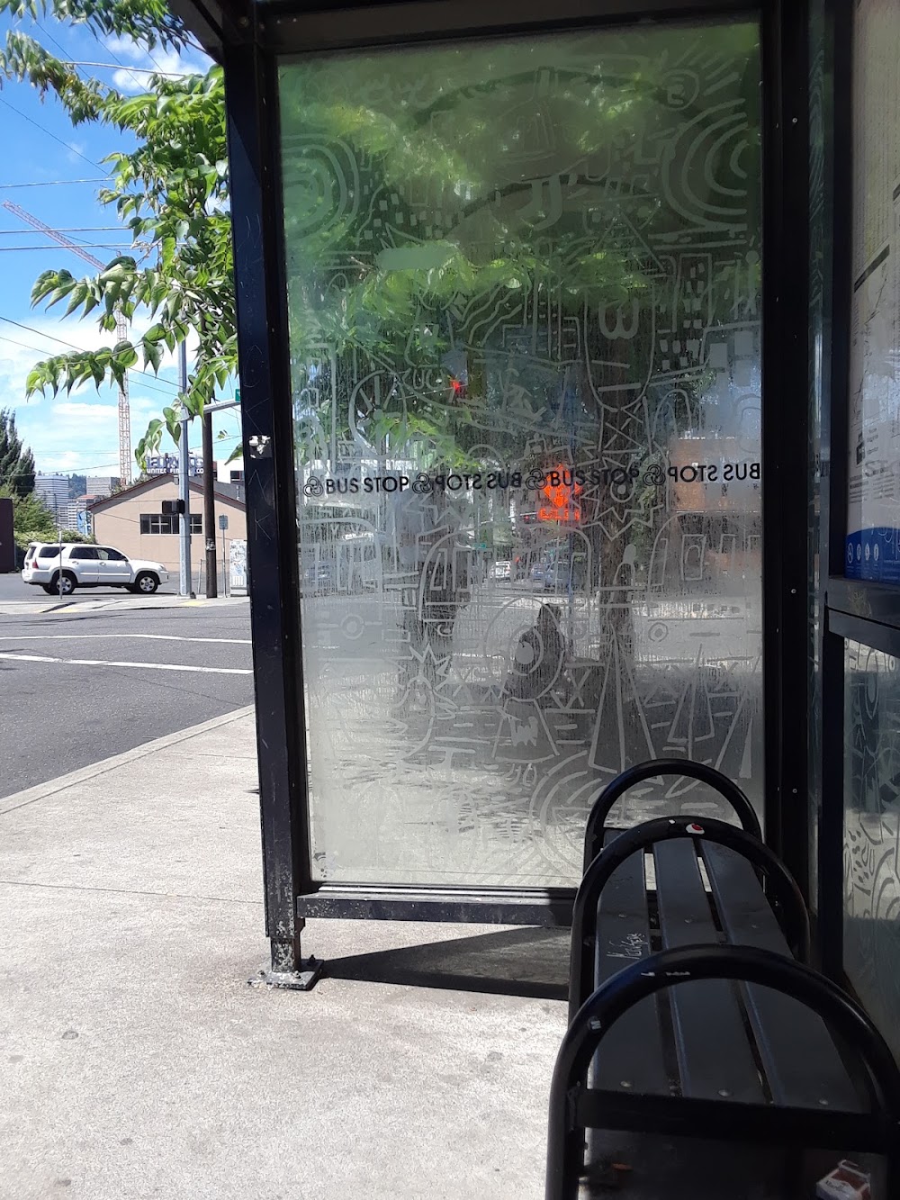 Couch Street photo 1
