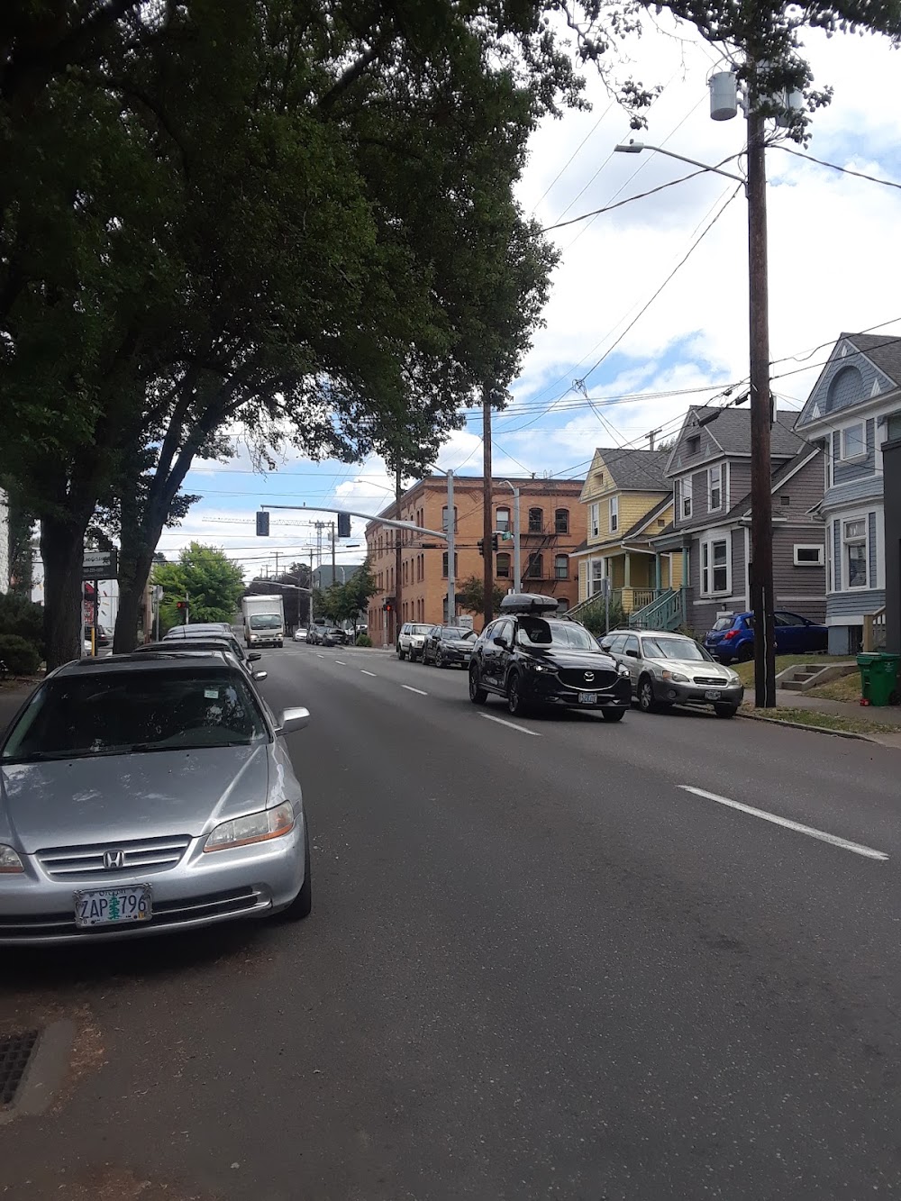 Couch Street photo 4