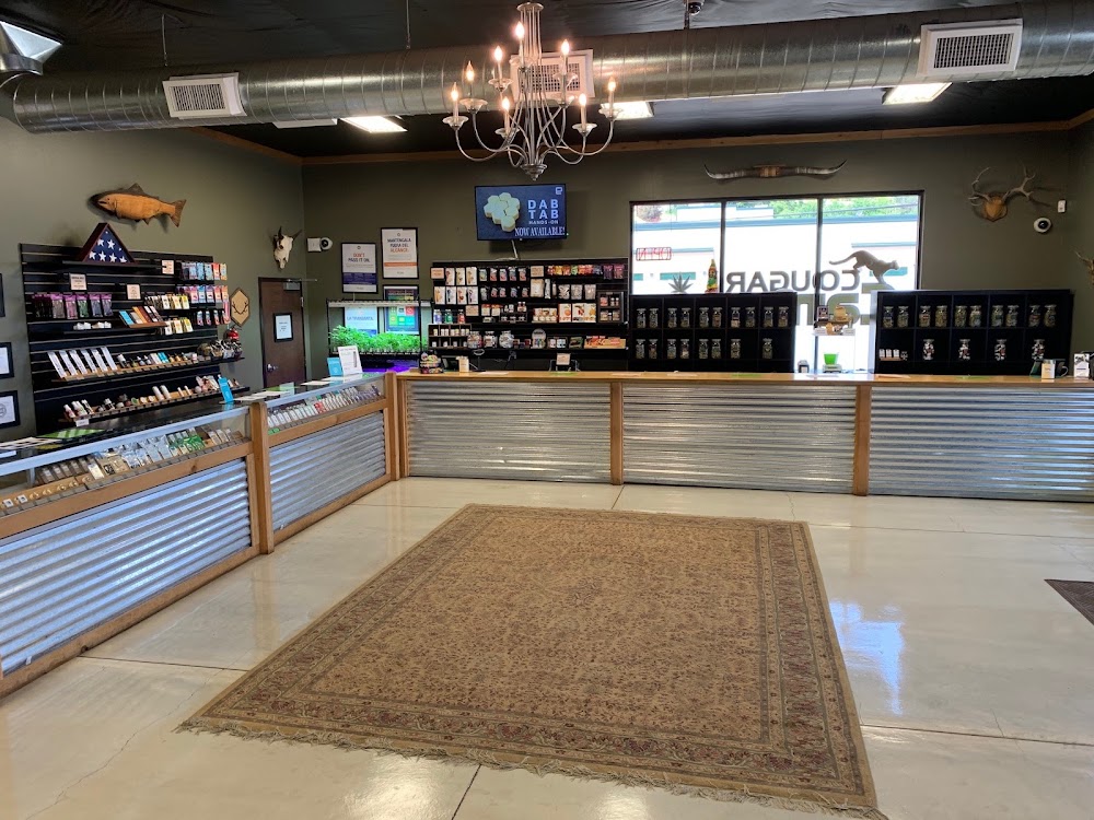Cougar Cannabis photo 5