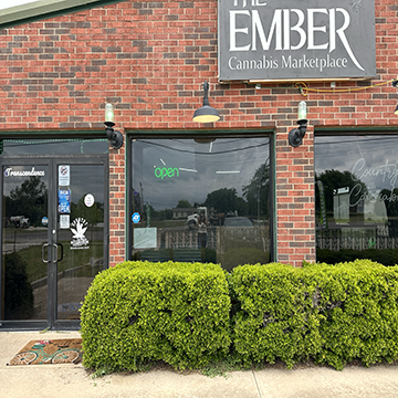 Country Cannabis Outlet Store photo 1