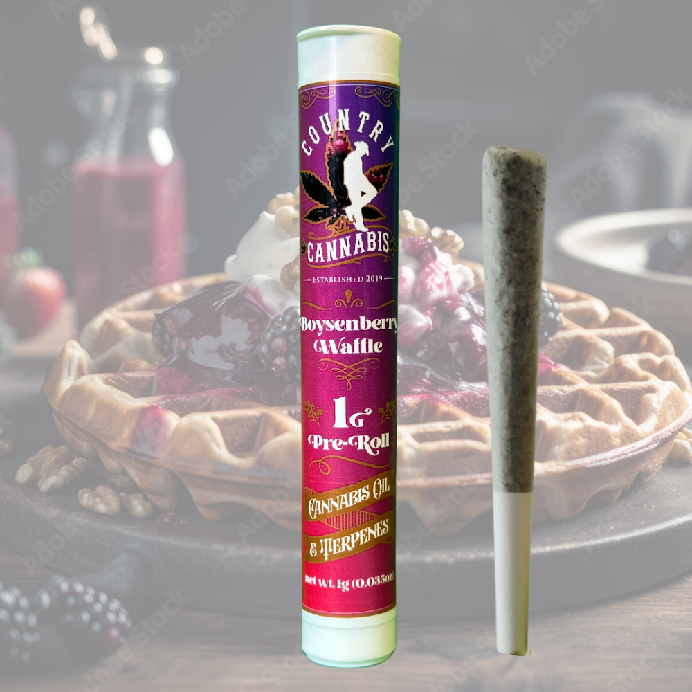 Country Cannabis Outlet Store photo 3