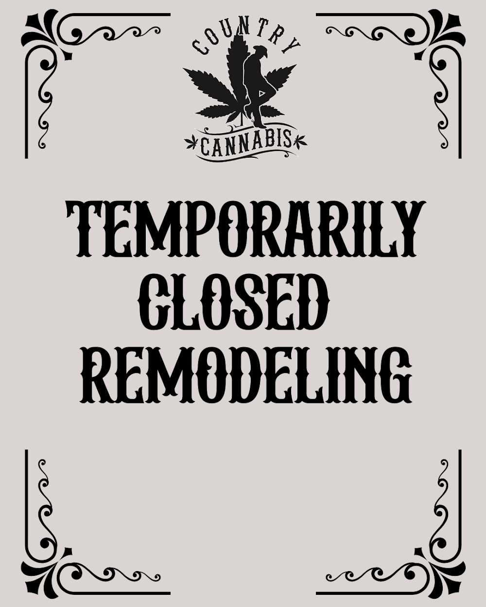 Country Cannabis Outlet Store photo 6