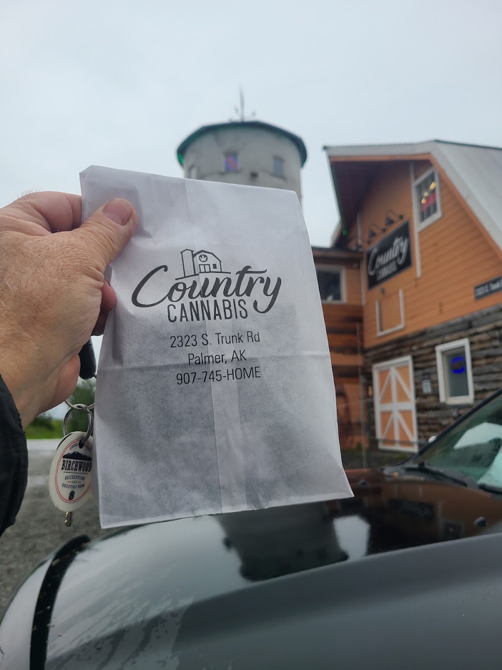 Country Cannabis photo 8