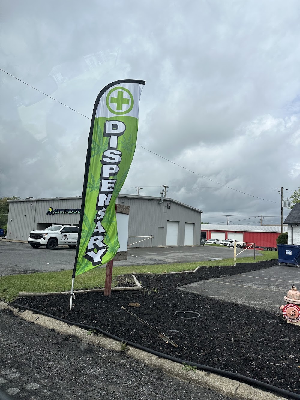 Country Grown Cannabis - Beckley photo 5