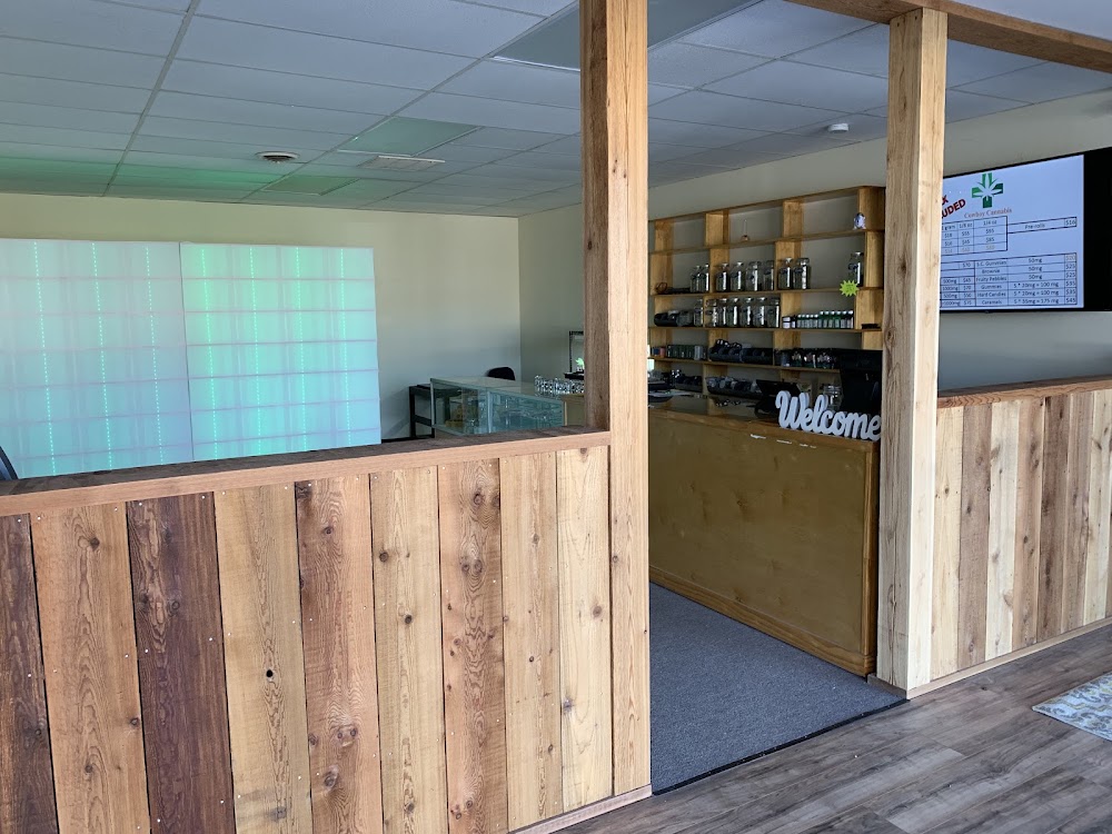 Cowboy Cannabis Dispensary photo 2