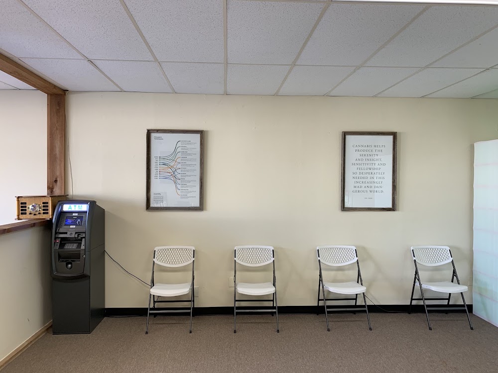 Cowboy Cannabis Dispensary photo 6