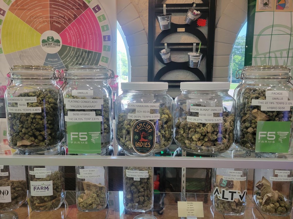 Cowboy Kush Dispensary photo 5