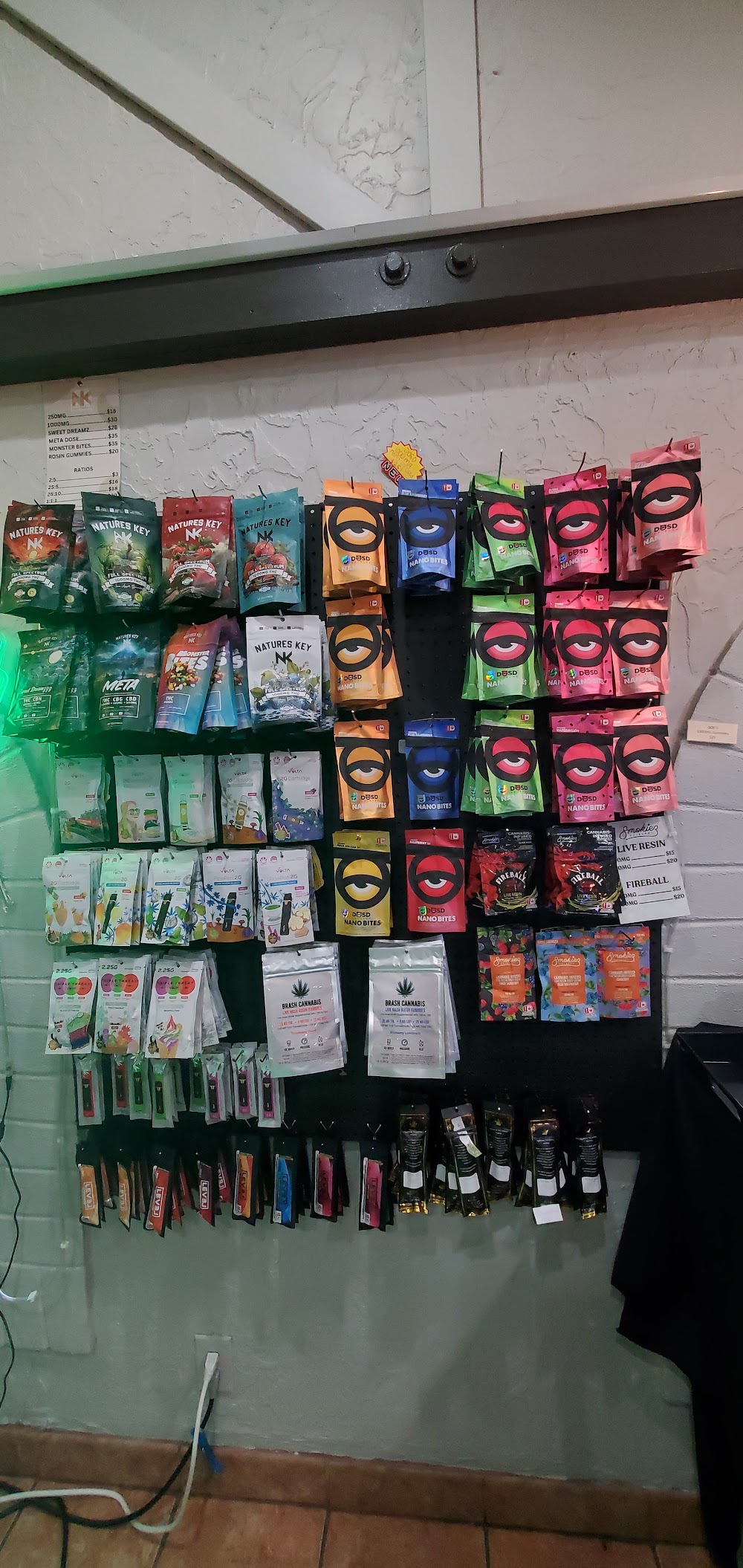 Cowboy Kush Dispensary photo 6
