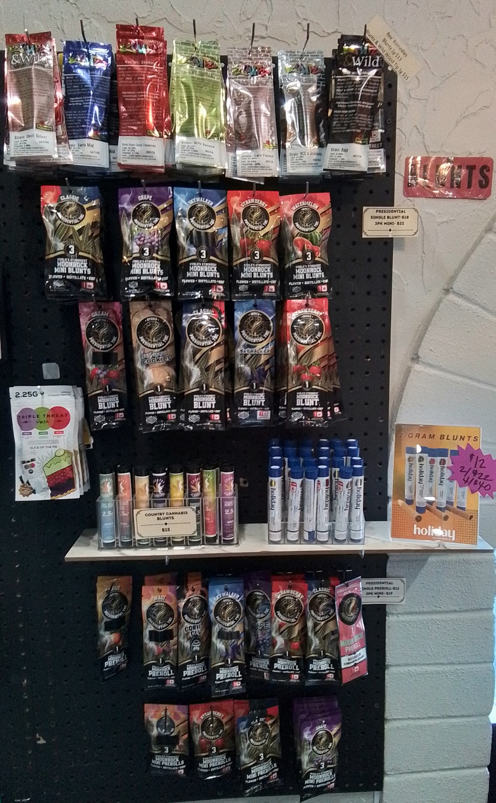 Cowboy Kush Dispensary photo 8