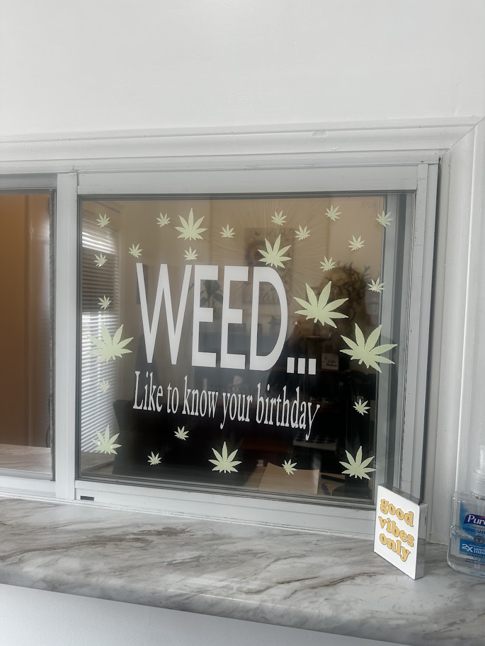 Cox-Blythe Dispensary photo 1