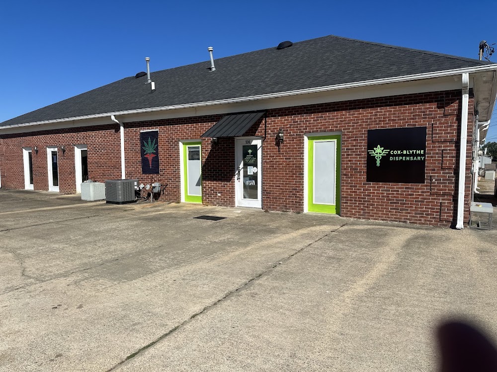 Cox-Blythe Dispensary photo 2