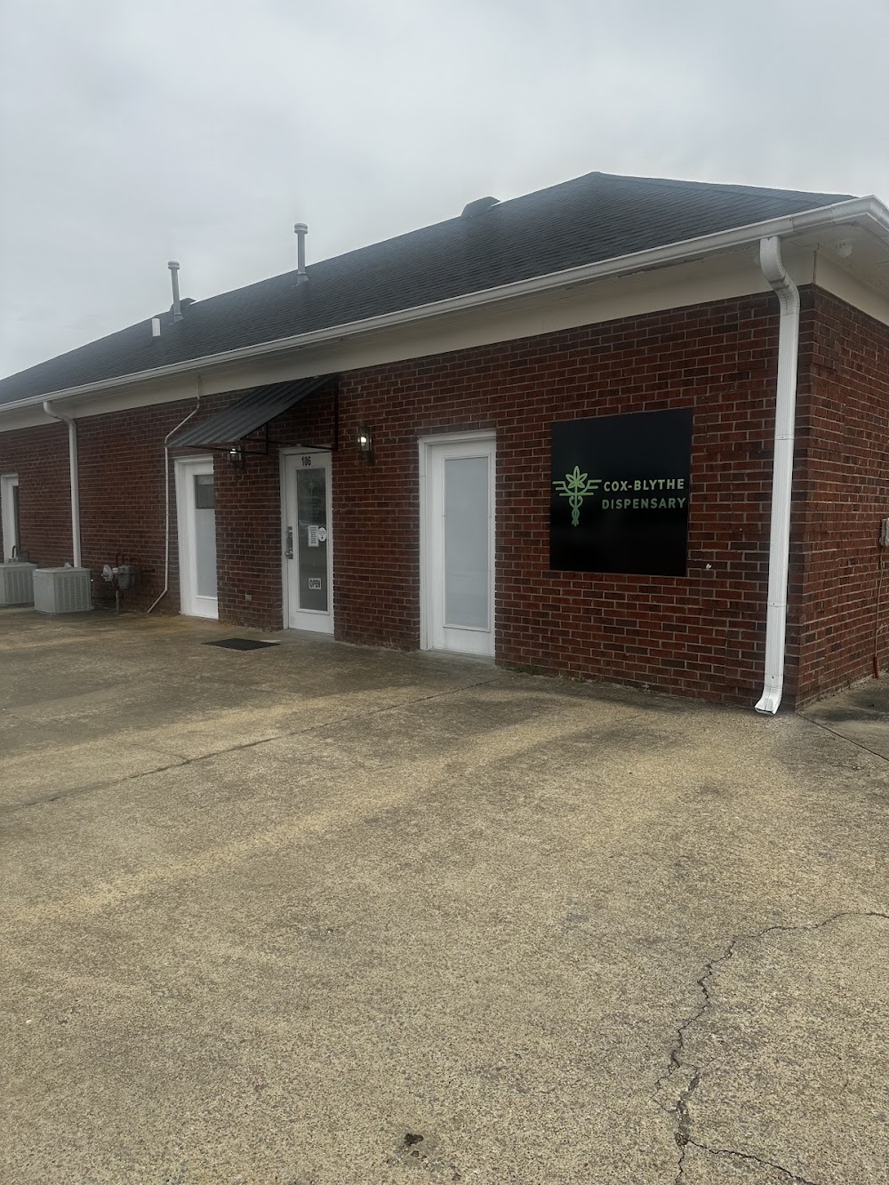 Cox-Blythe Dispensary photo 4