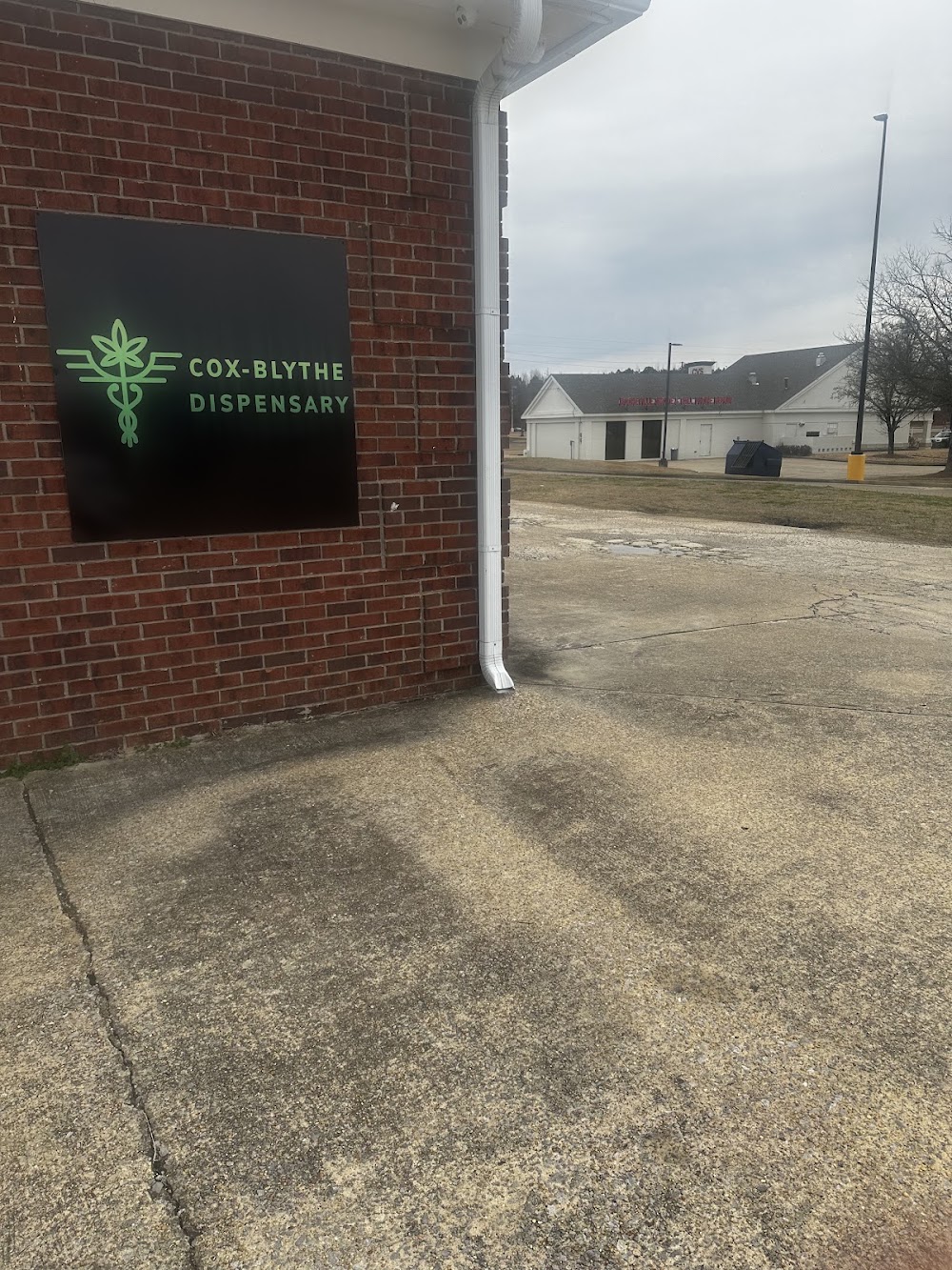 Cox-Blythe Dispensary photo 8