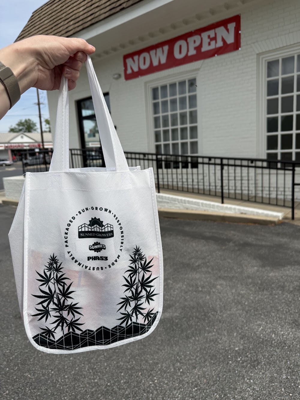 Crabtree Dispensary photo 4