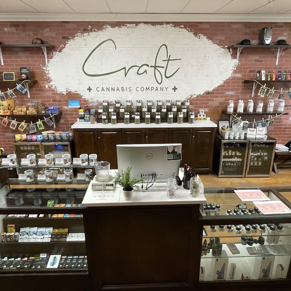 Craft Cannabis Company - Yukon photo 2