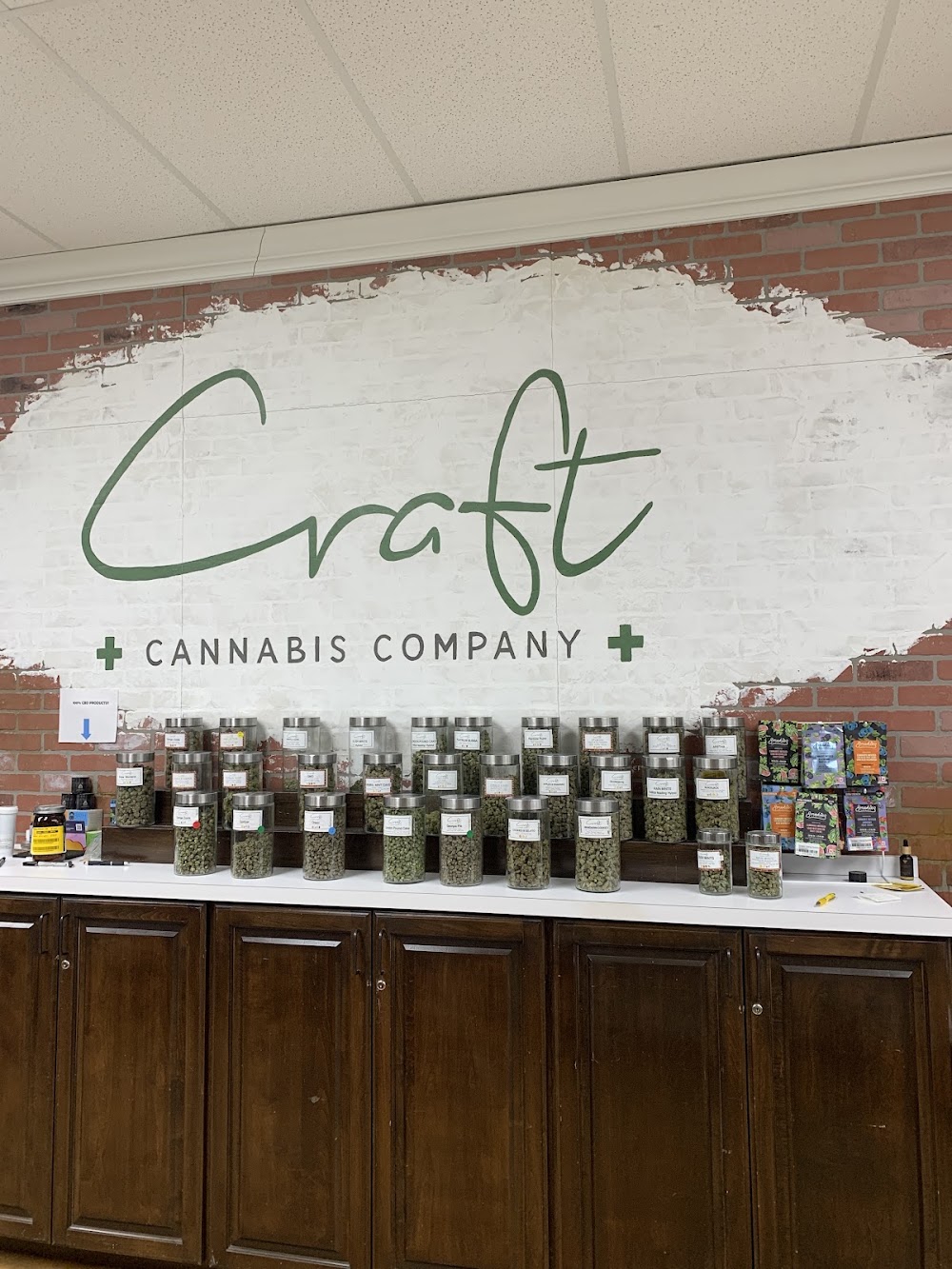 Craft Cannabis Company - Yukon photo 4