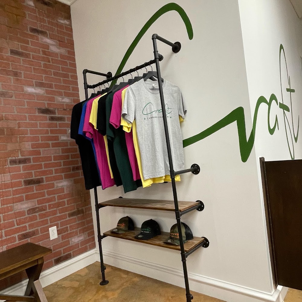 Craft Cannabis Company - Yukon photo 5