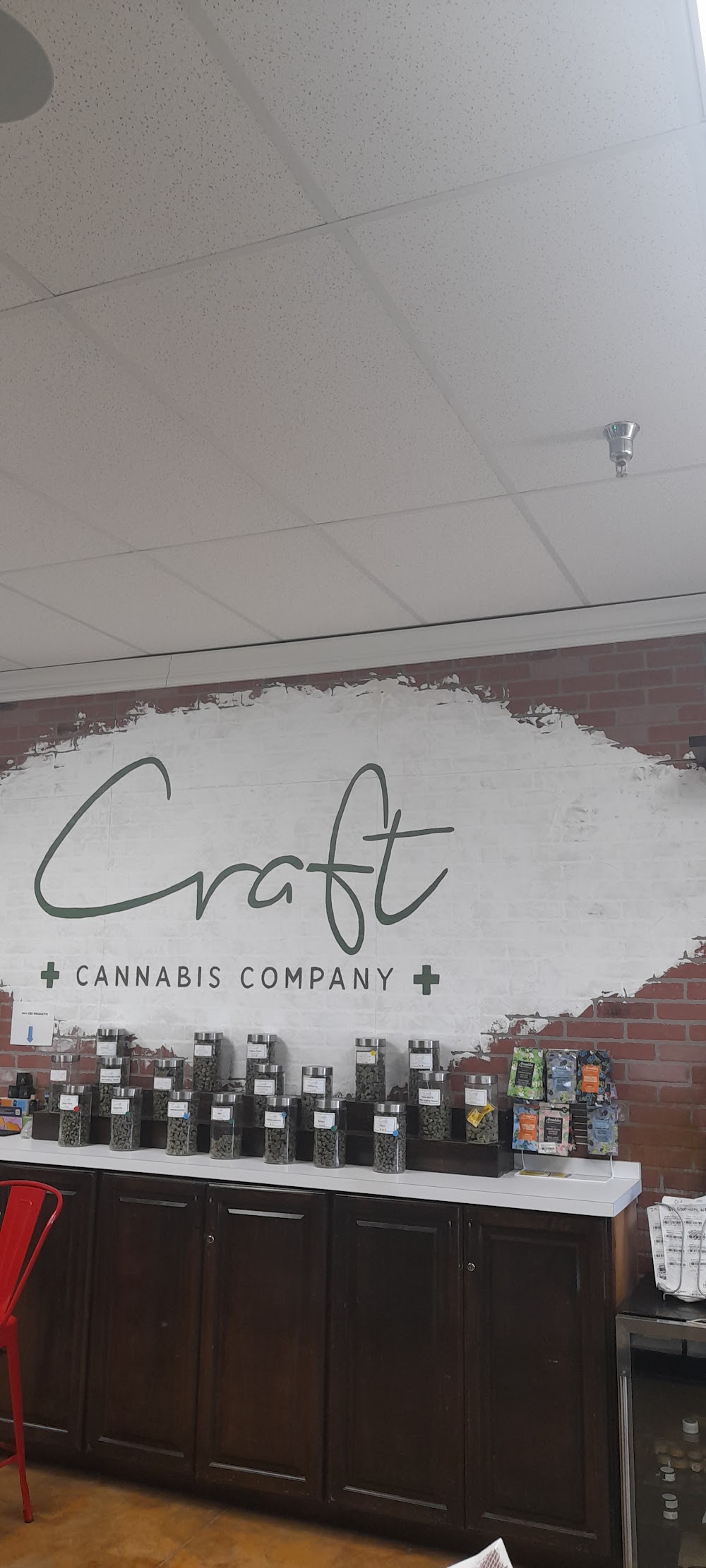 Craft Cannabis Company - Yukon photo 6