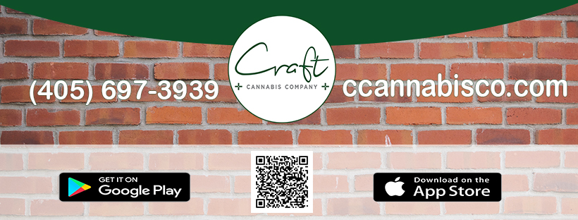 Craft Cannabis Company - Yukon photo 8