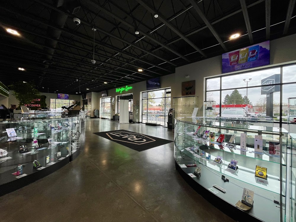 Craft Cannabis photo 2