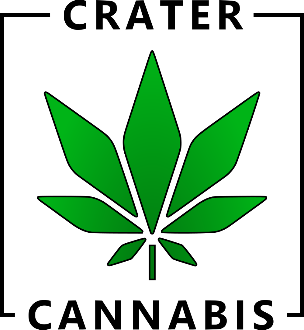 Crater Cannabis photo 8