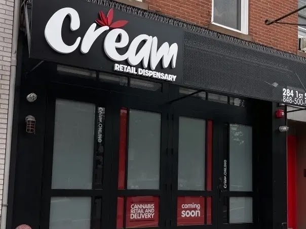 Cream Cannabis Dispensary photo 4