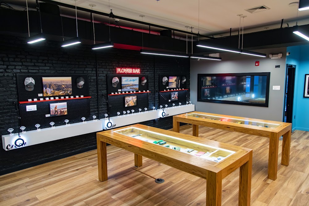 Cream Cannabis Dispensary photo 5