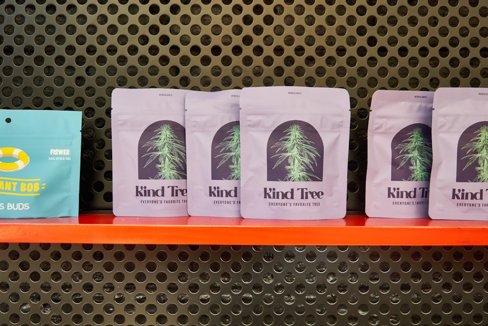 Cream Cannabis Dispensary photo 6