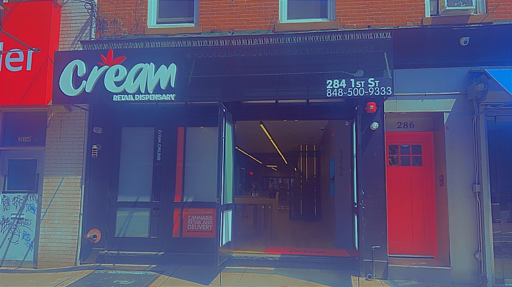 Cream Cannabis Dispensary photo 7
