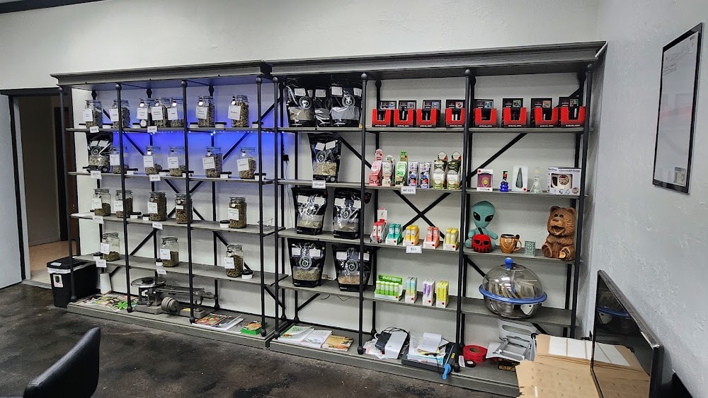 Cream Dispensary photo 3