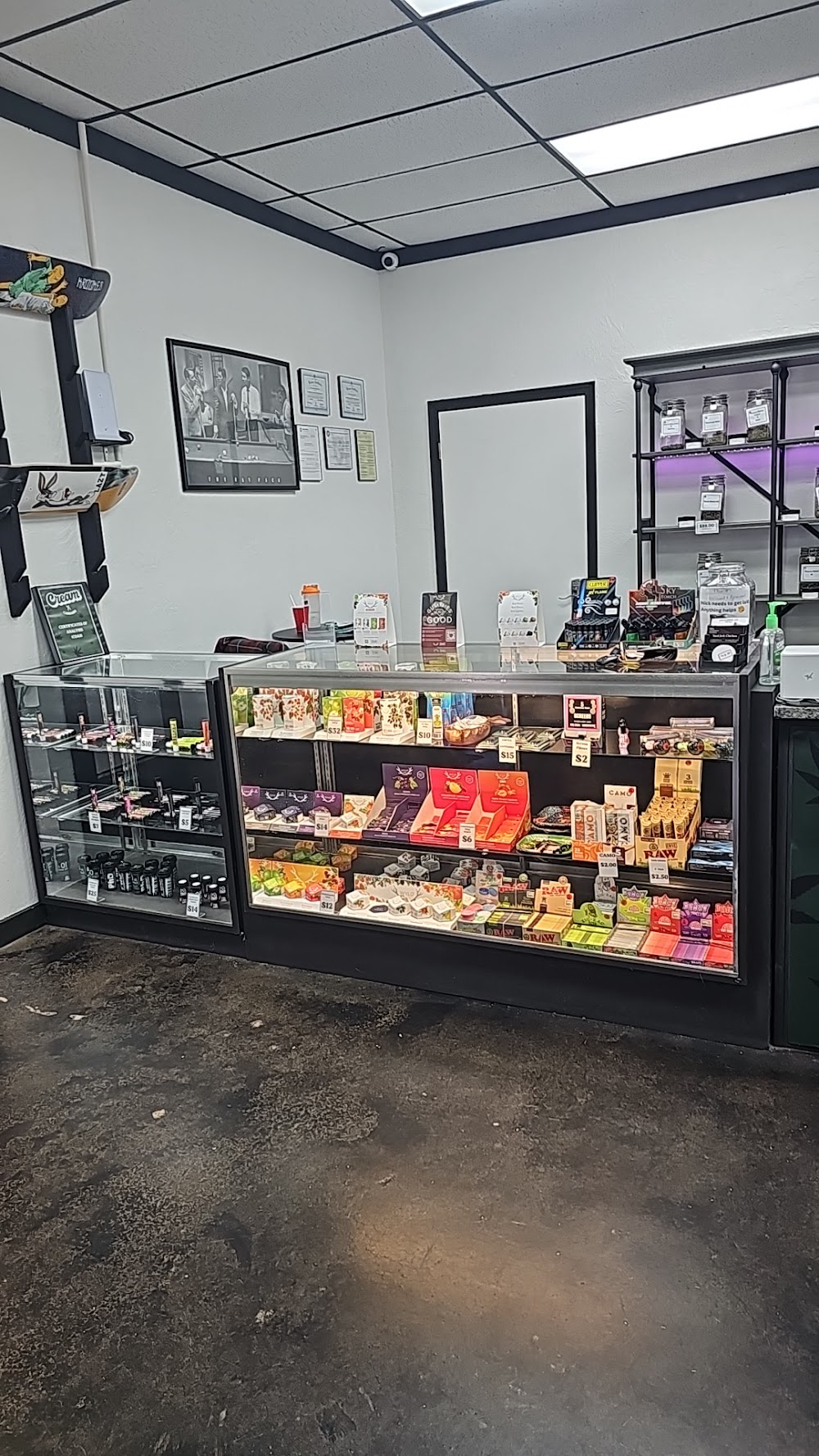 Cream Dispensary photo 6