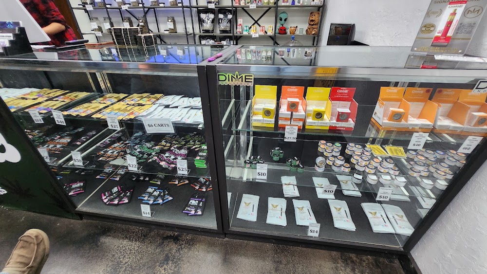 Cream Dispensary photo 8