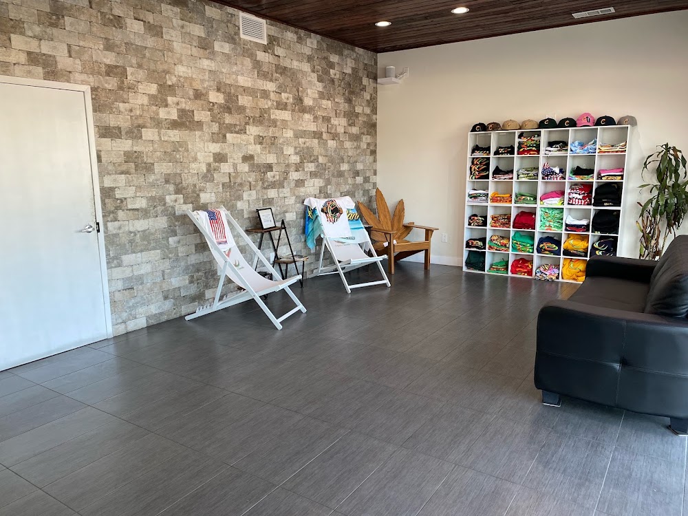 Crenshaw Holistic Caregiver, California Cannabis photo 2