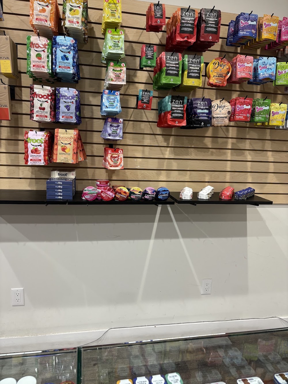 Crenshaw Holistic Caregiver, California Cannabis photo 7