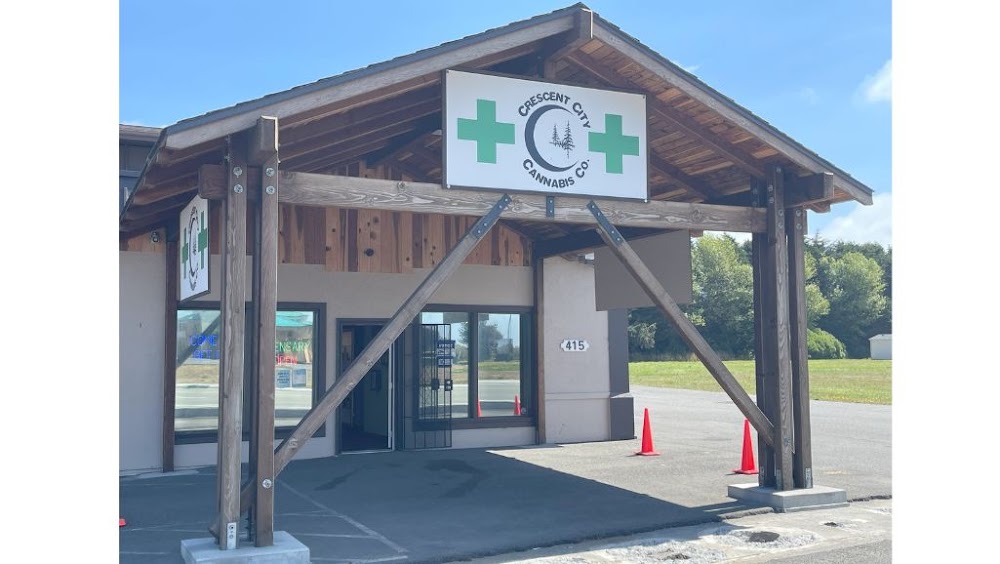 Crescent City Cannabis Company photo 1