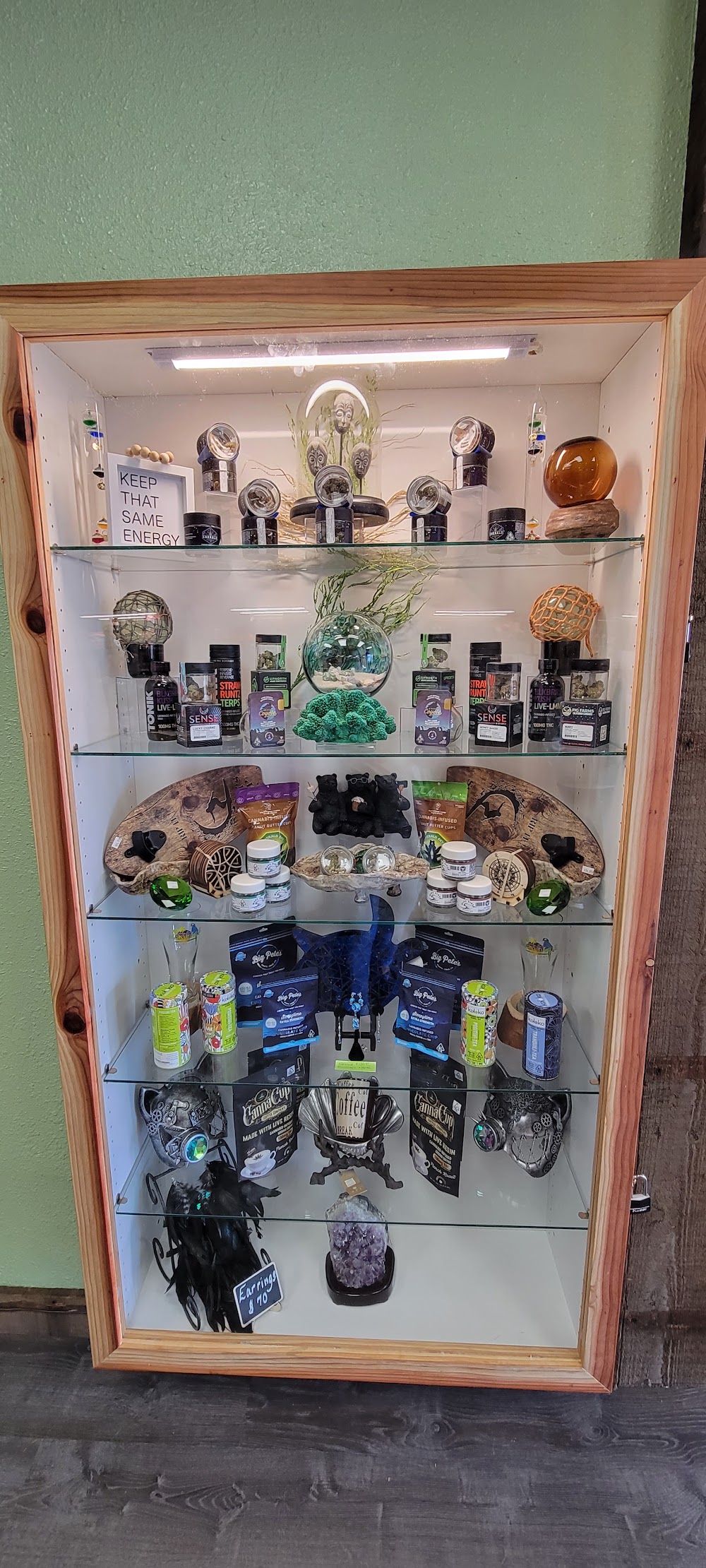 Crescent City Cannabis Company photo 3