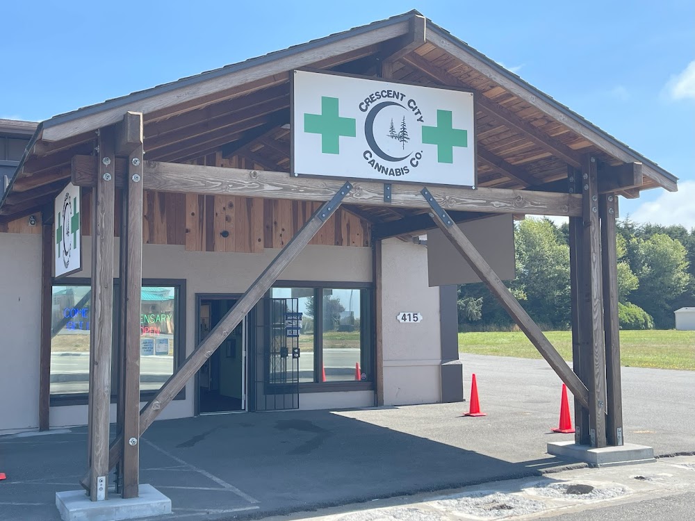 Crescent City Cannabis Company photo 4