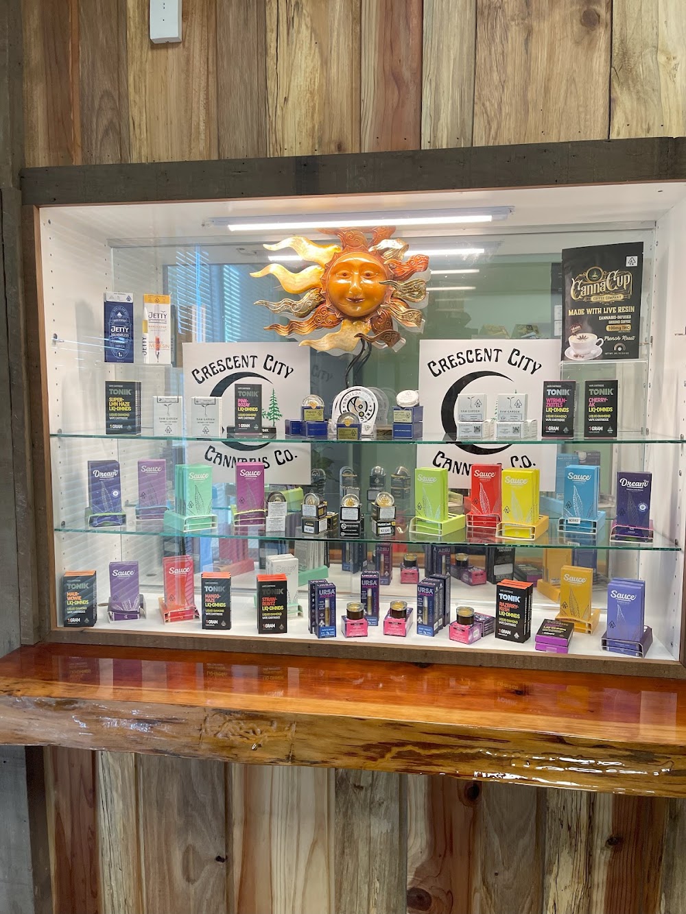 Crescent City Cannabis Company photo 5