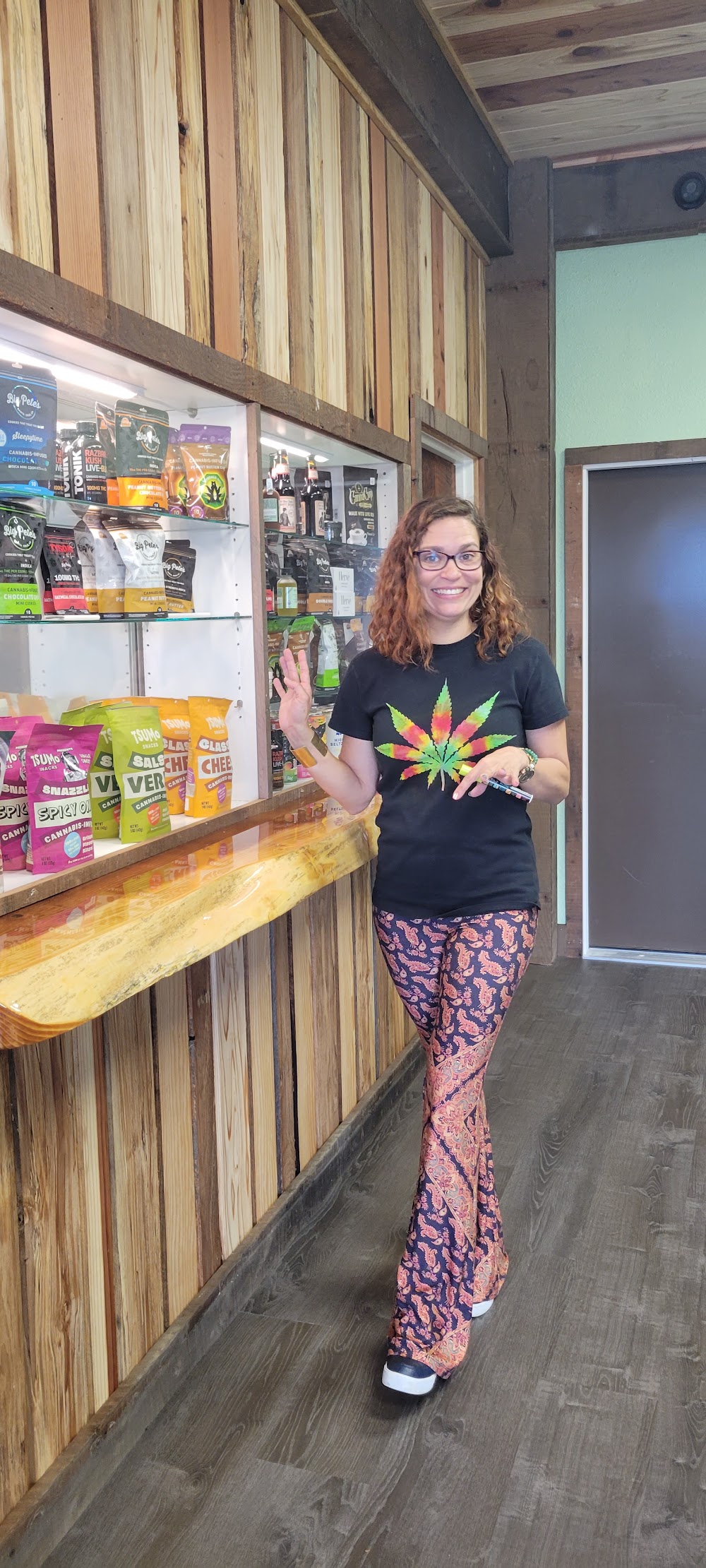 Crescent City Cannabis Company photo 6