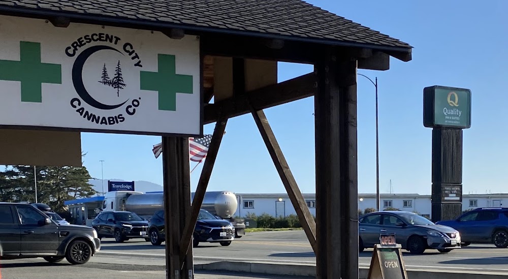 Crescent City Cannabis Company photo 7