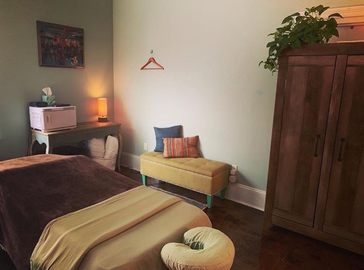 Crescent City Therapeutics - New Orleans photo 1