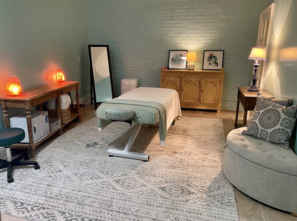 Crescent City Therapeutics - New Orleans photo 2