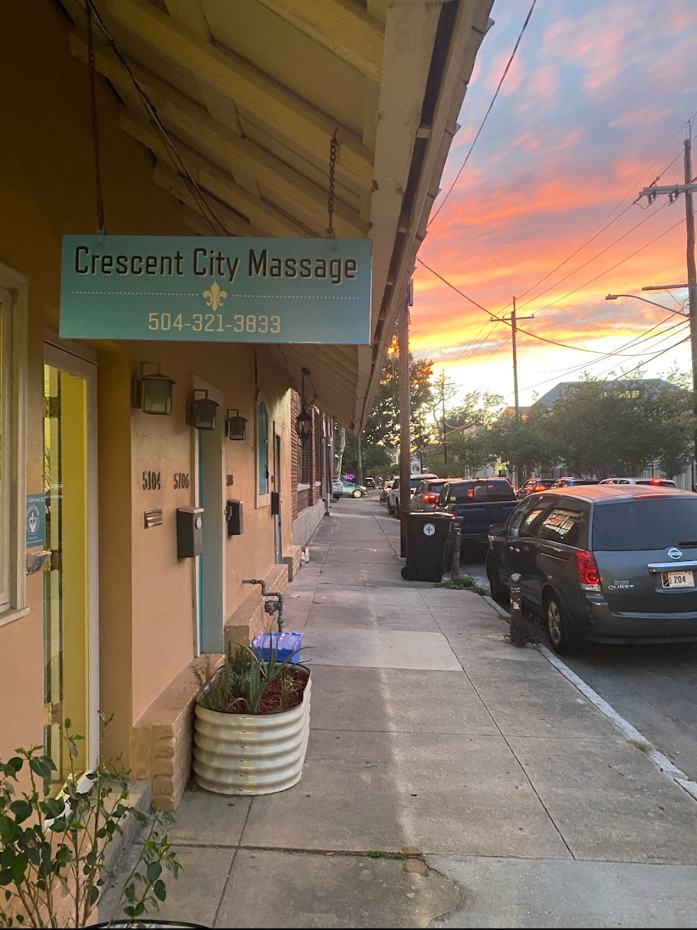 Crescent City Therapeutics - New Orleans photo 4