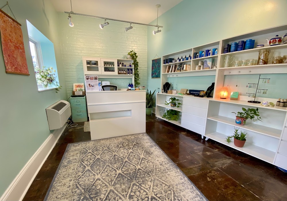Crescent City Therapeutics - New Orleans photo 5