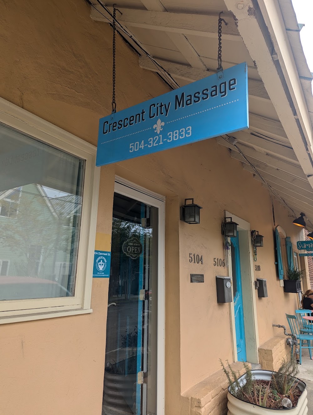 Crescent City Therapeutics - New Orleans photo 6