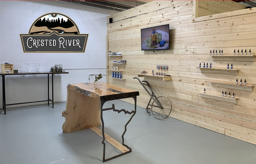 Crested River Cannabis Company photo 1