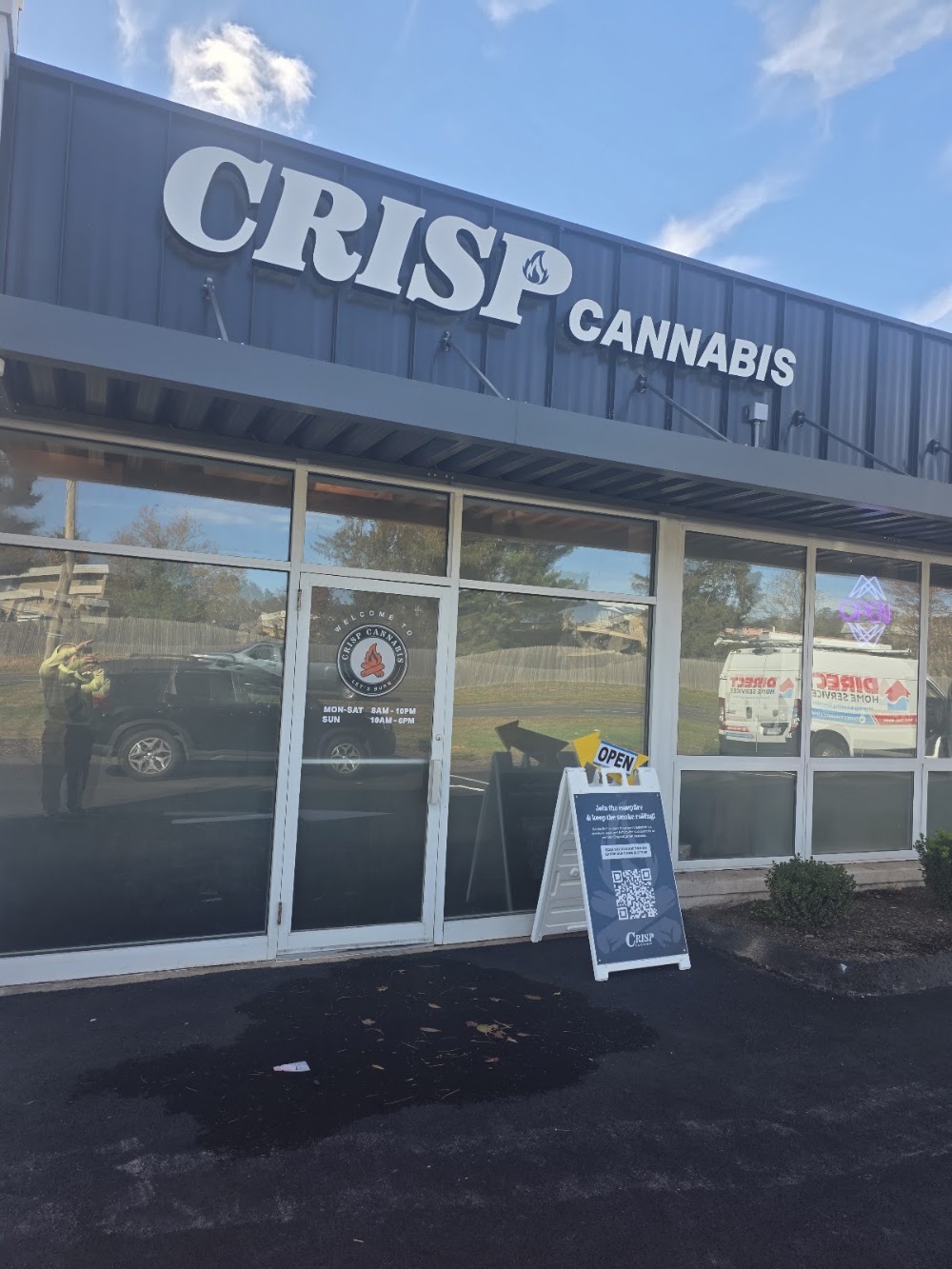 Crisp Cannabis photo 5