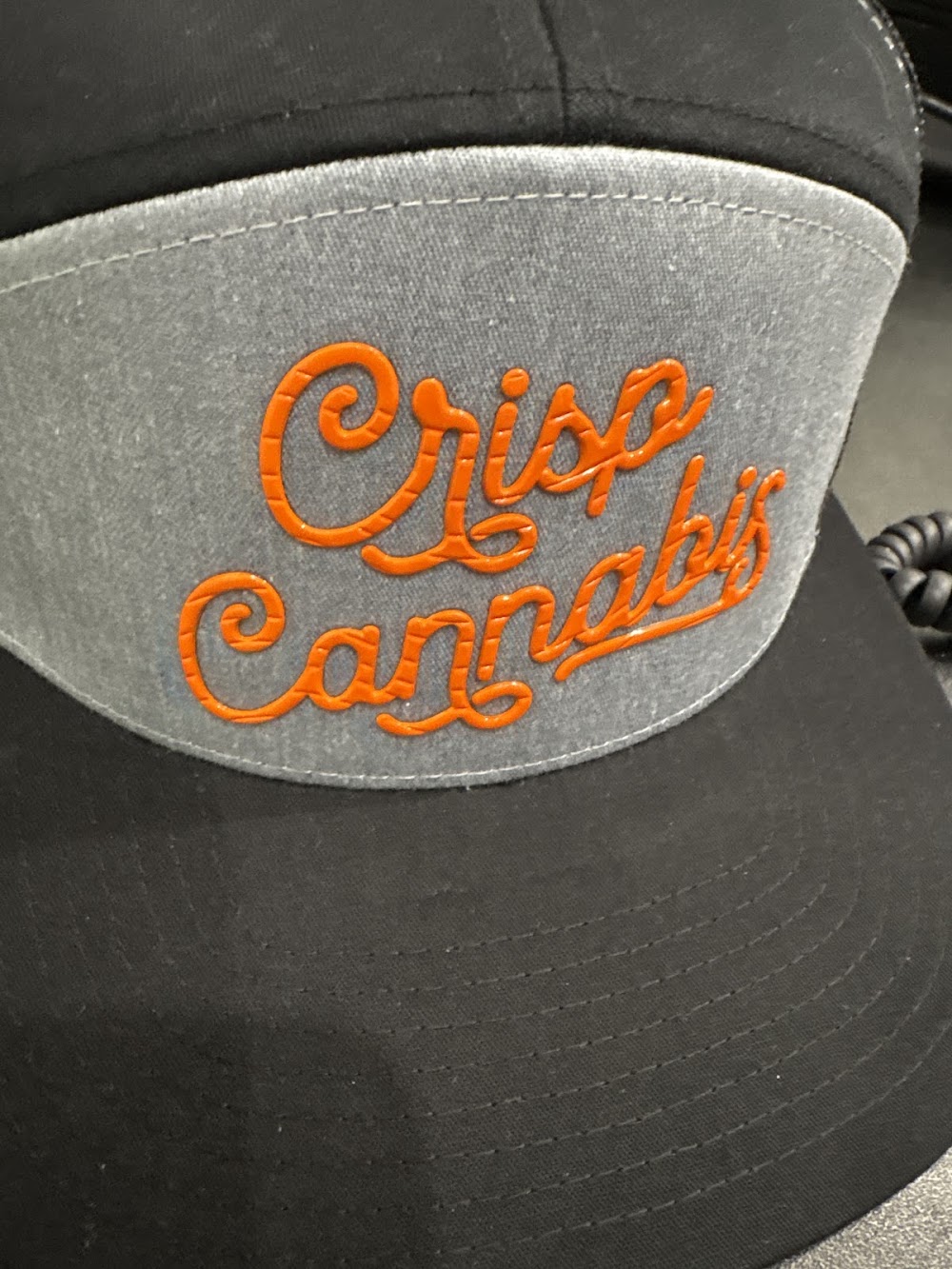 Crisp Cannabis photo 3